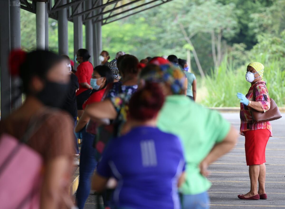 Atentos. Contratos de trabajo suspendidos podrán verificarse en línea