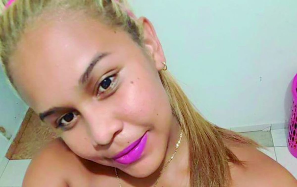 DESCANSARÁ EN PAZ. Un año después encuentran el cuerpo de menor raptada