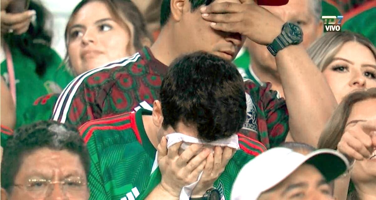 La Caída de México en la Copa América 2024: Un Llamado a la Reflexión