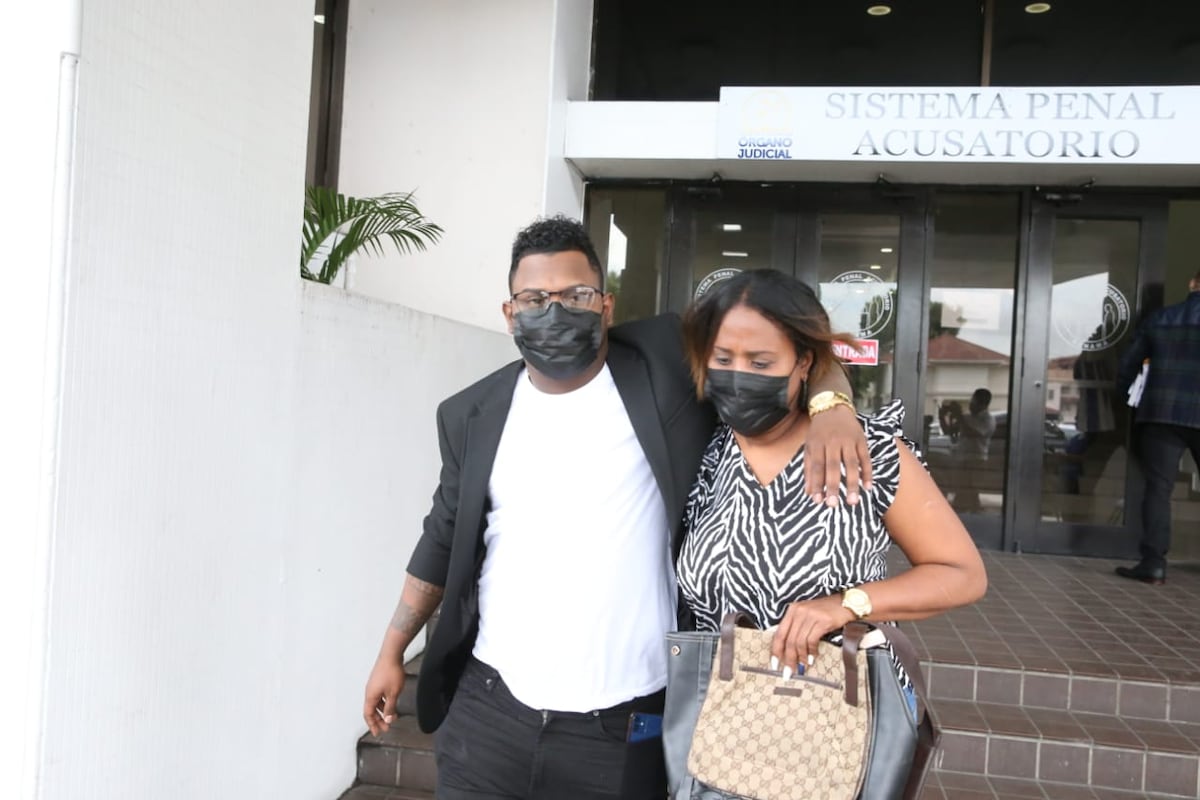 El cantante panameño de género urbano, Yemil, se salva de regresar a prisión y le pagará 30 mil a la víctima