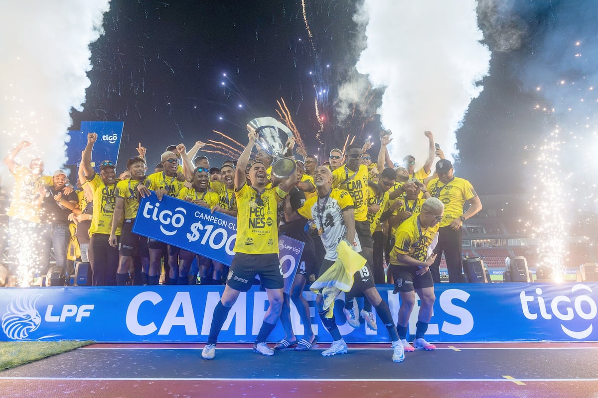 ¡El fútbol 2025 arranca con todo! Conoce las fechas clave del Torneo Apertura