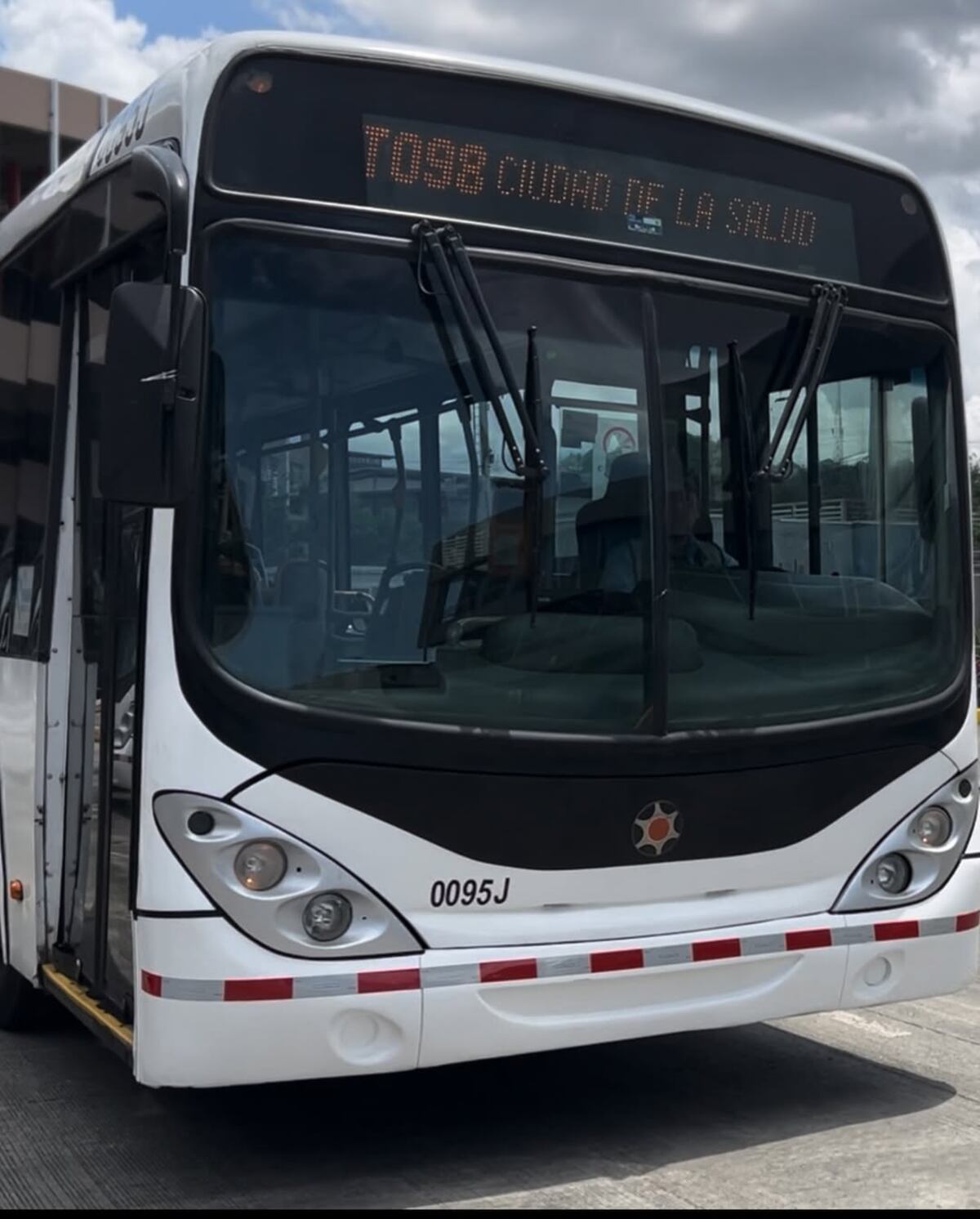 MiBus lanza nueva ruta directa desde Villa Zaita a Ciudad de la Salud y Merca Panamá