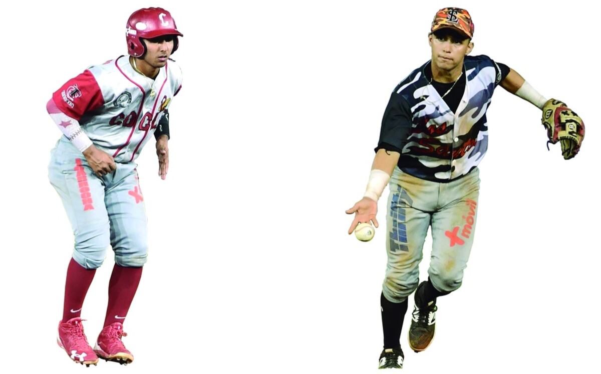 Coclé y Los Santos rompen fuego en Las Tablas