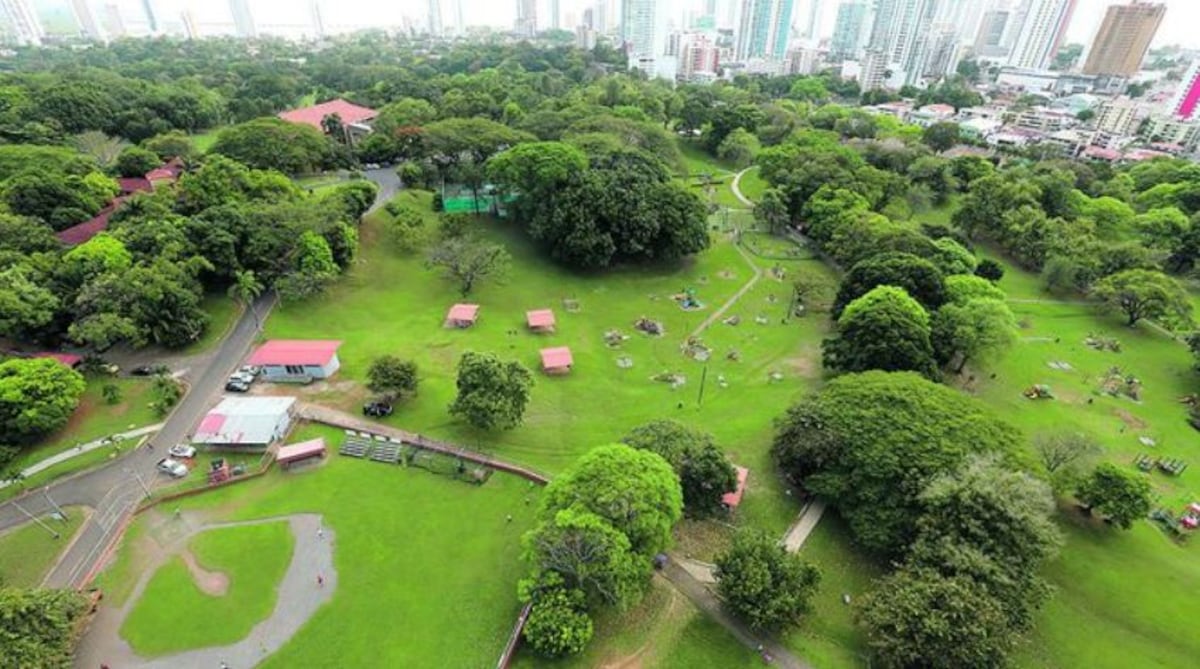 Se pronuncian. Administración del Parque Omar tras incidente de agente del SPI en el Pride Picnic 2022 | Videos