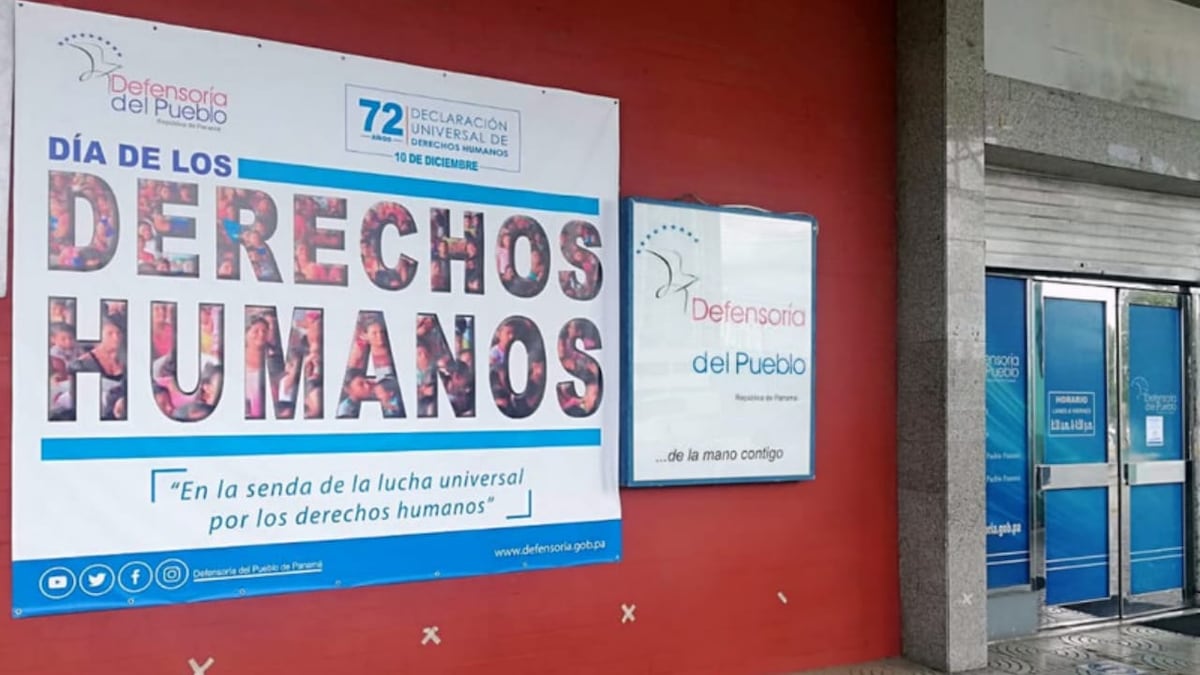 Por presunto abuso policial contra menor, Defensoría del Pueblo abre queja