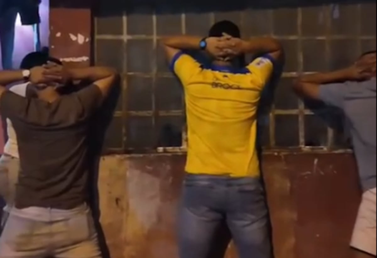 URGENTE | Luto en la Policía: muere el sargento Albis Espinoza tras operativo en El Chorrillo; capturan a alias ‘Yamir’ presunto responsable 