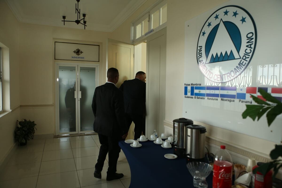 Parlacen: ¿Foro de inmunidad o cueva de ladrones?