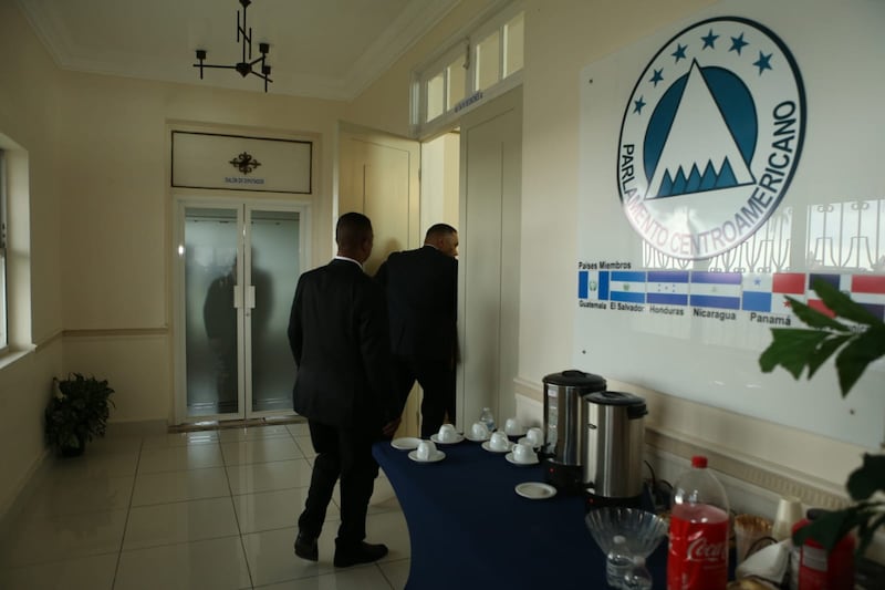 PRD solicita juramentación de Cortizo y Carrizo en el Parlacen