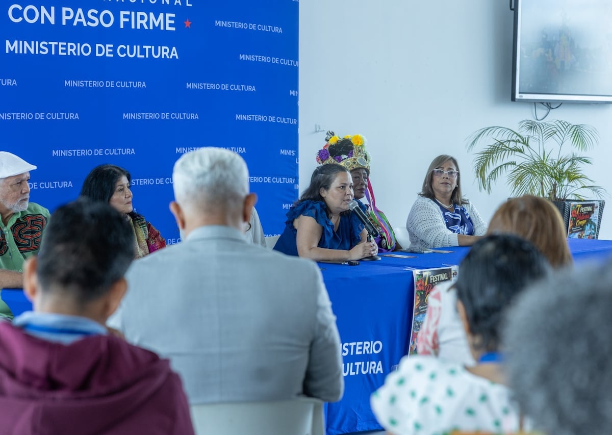 ¡Apunta la fecha! Portobelo se prende con el Festival de la Pollera Congo 2026