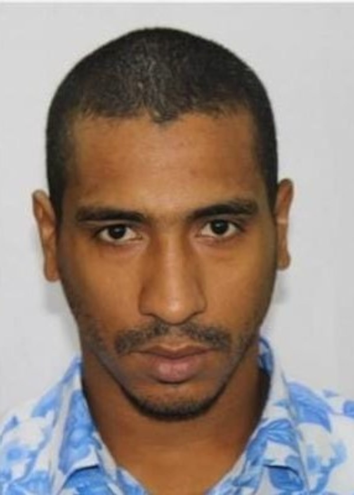 ¡Se le acabó la corredera! Allanamiento tumbó a ‘Chemberre’, uno de los más buscados del país 