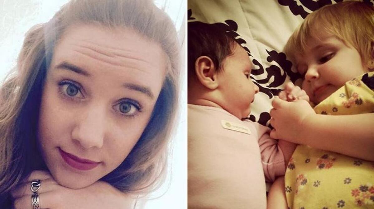 Fue sentenciada a 40 años por ir a una fiesta y dejar morir a sus bebés