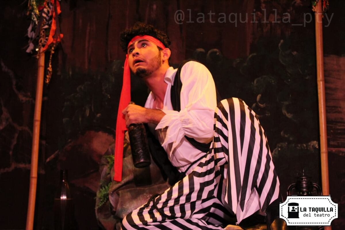 Este domingo premian a lo mejor del teatro en Panamá de manera virtual. Hasta caras de TV compiten. Entre gratis