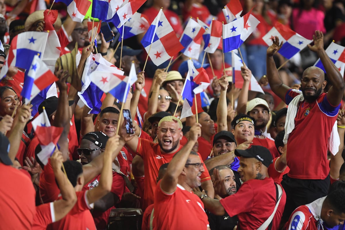 Un 2025 inolvidable: Panamá celebró en grande con su fútbol