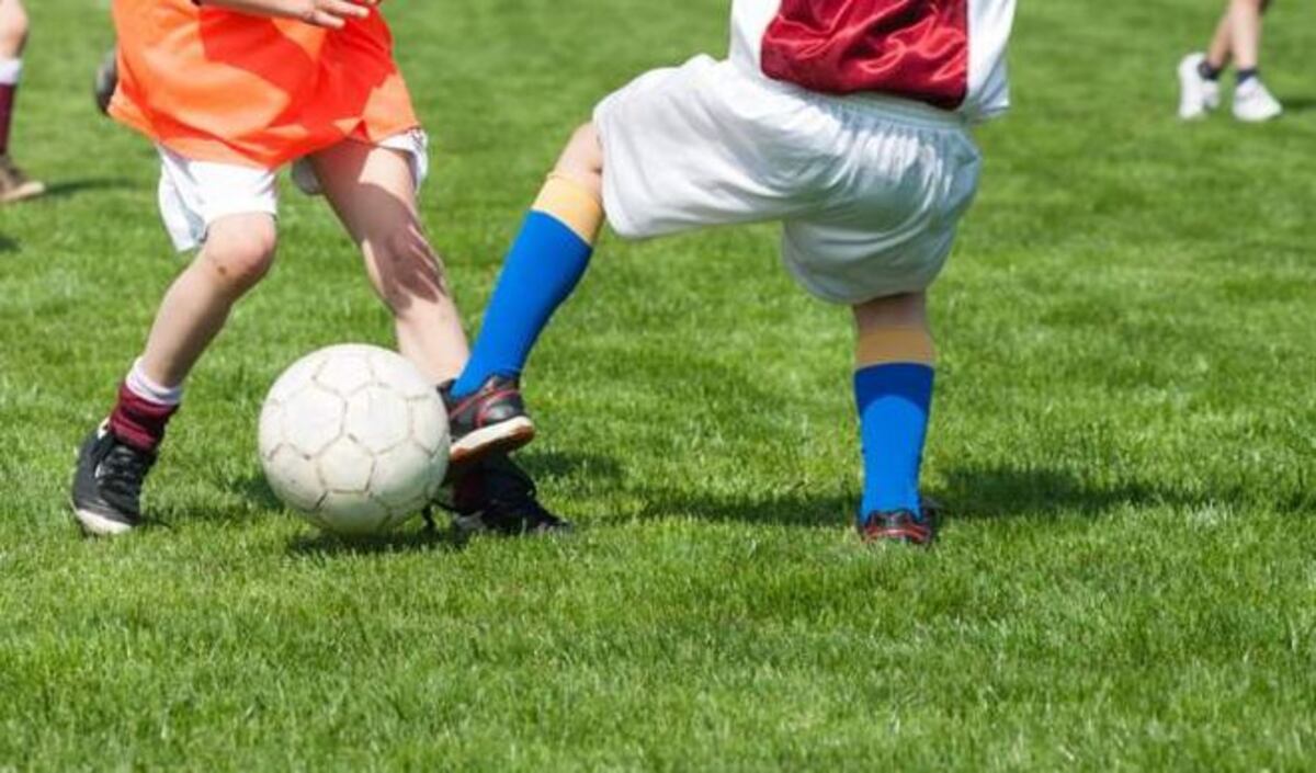 Matan a menor de un balazo en medio de la final del Mundial del Barrio 