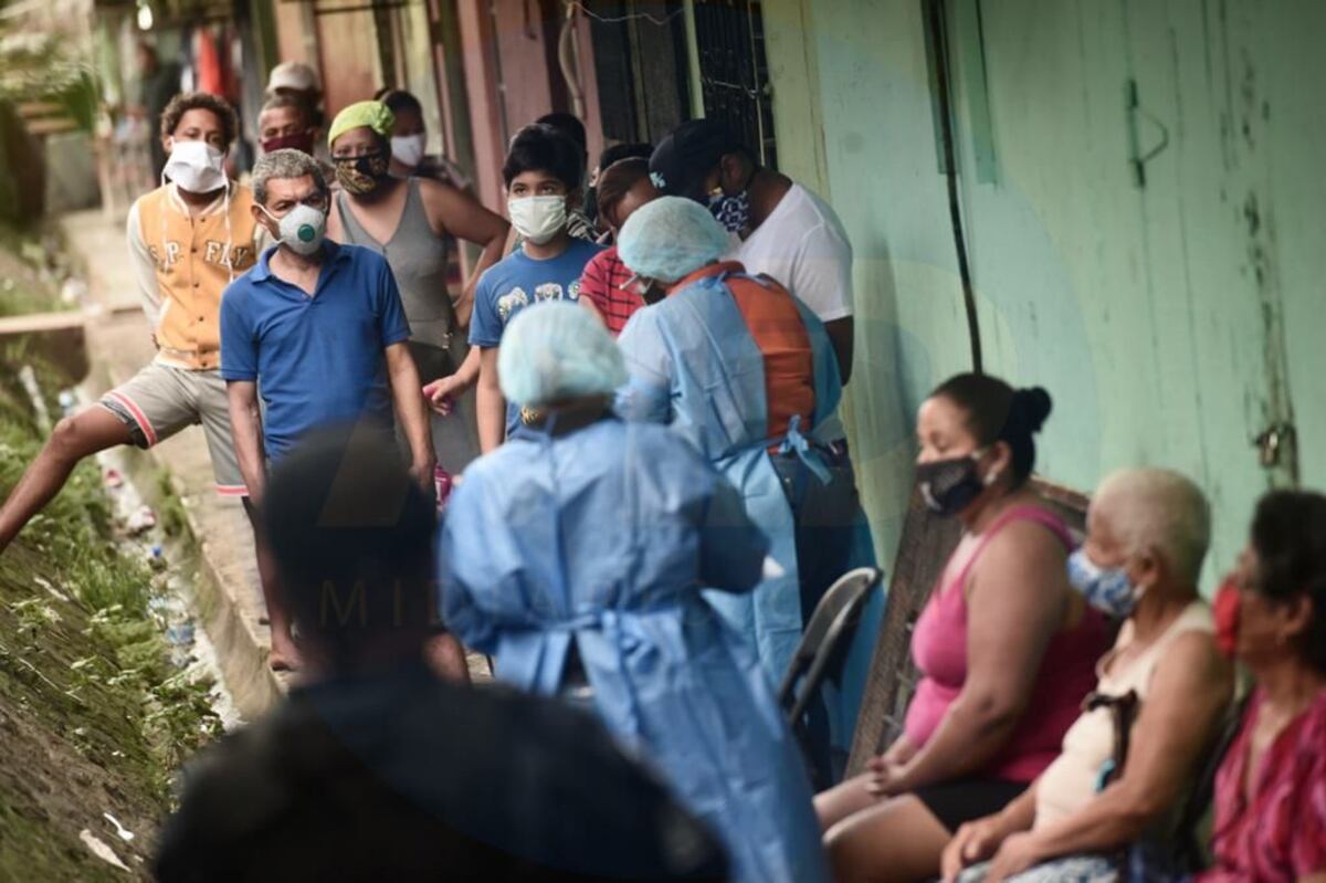 La indisciplina social podría causar cierre del bloque 2 de la nueva normalidad. Video
