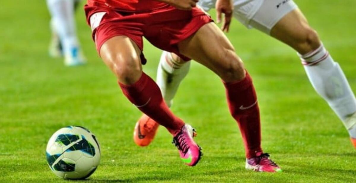 Mi Diario te cuenta las infidelidades más famosas en el mundo del fútbol