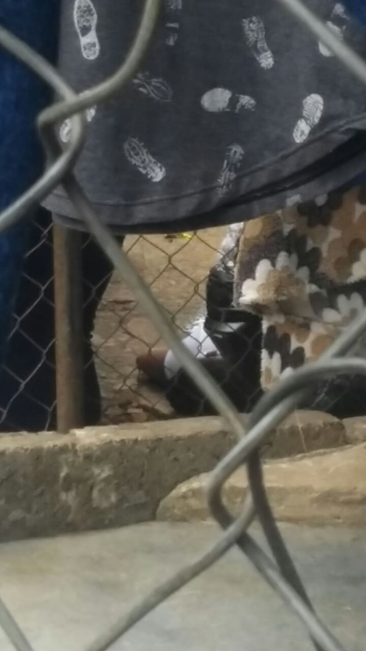 Asesinan a hombre de varios tiros en Viejo Veranillo