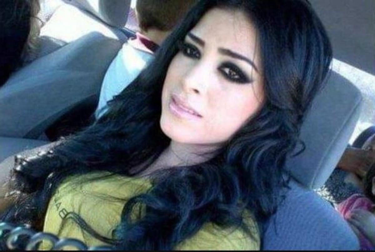 La ‘Kim Kardashian’ del crimen organizado