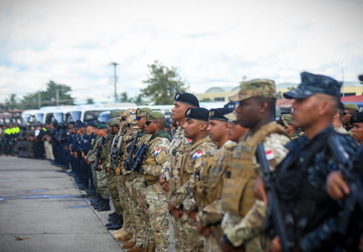 Inician inscripciones para aspirantes a la Policía Nacional