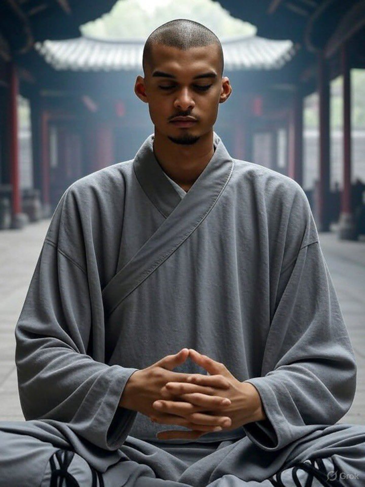 De la NBA al Kung fu: La insólita aventura budista de Wemby en China