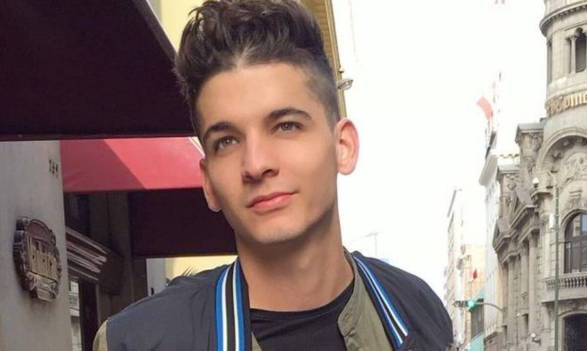 Hermana de Legarda cuenta los momentos e angustia que su familia vivió