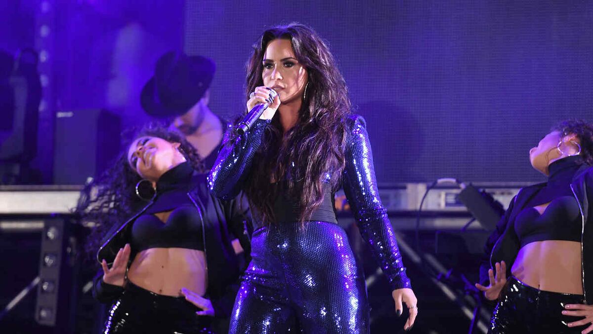 ¡CONFIRMADO! Demi Lovato ofrecerá concierto en Panamá en abril