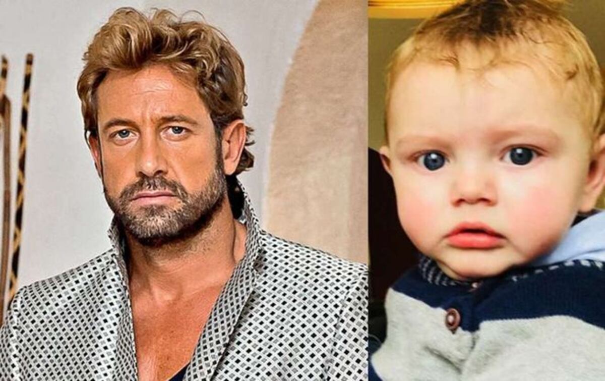 Gabriel Soto habla con Julián Gil tras prueba de ADN de Matías