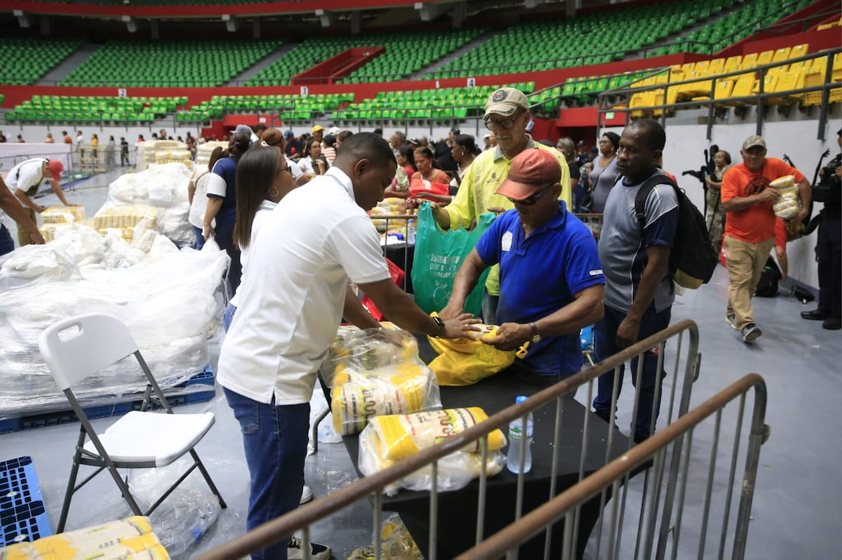 ¡Se acabó el relajo! El IMA va con querellas por el arroz