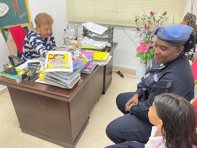 Entre dificultades y esperanza: niños retoman sus estudios en Curundú con la ayuda de la comunidad