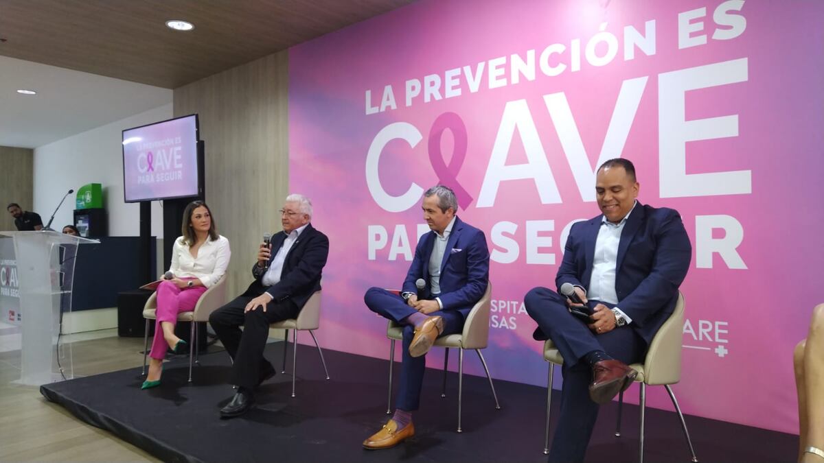 La Prevención es clave para Seguir