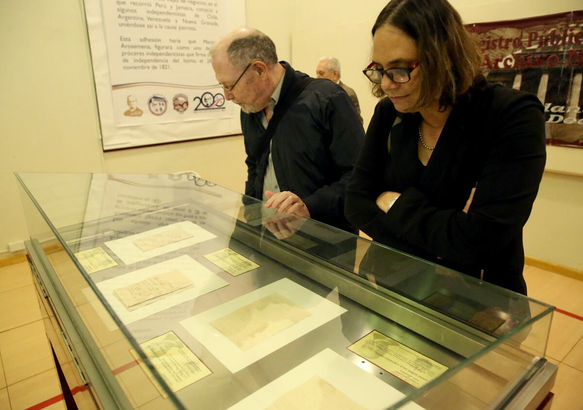 A partir del 15 de mayo circularán monedas por bicentenario del Dr. Justo Arosemena