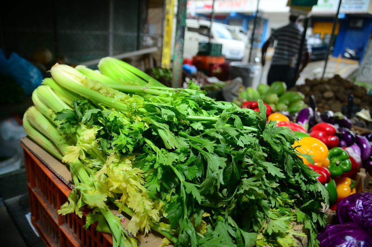 Que su alimentación sea saludable con ayuda de todos