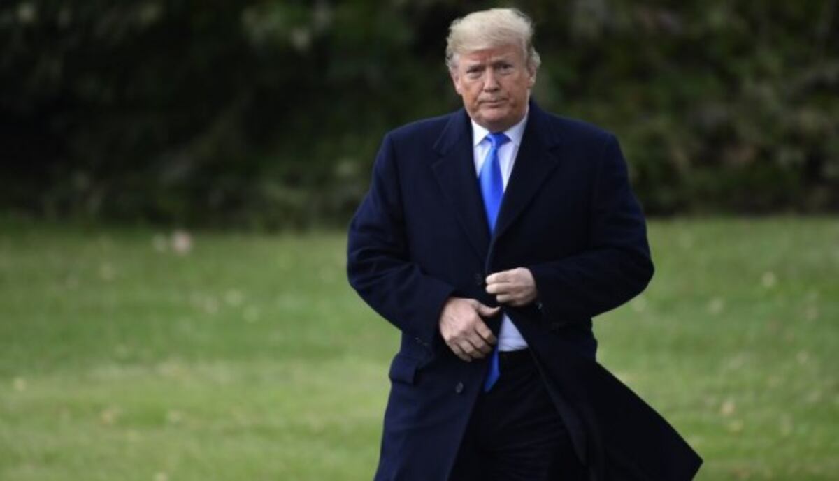 Demandan a Donald Trump, sus hijos y su empresa por publicidad engañosa 