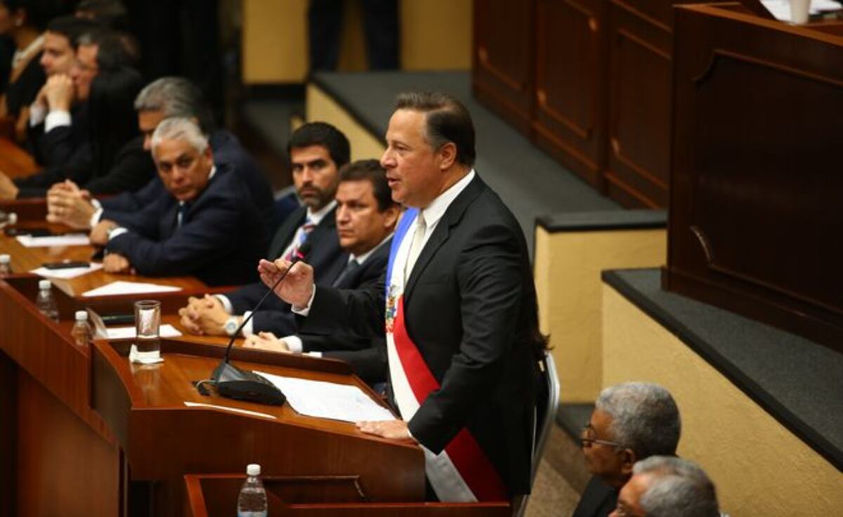 Gabinete incluirá discusión de proyecto de ley para incluir quinta papeleta