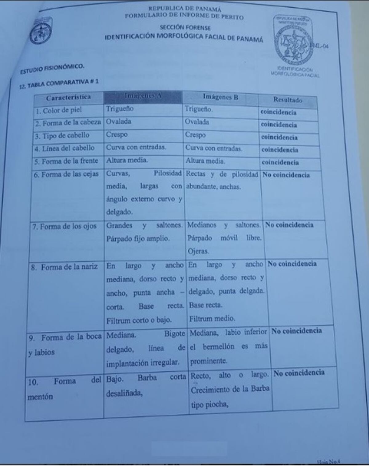 Chucho demuestra legalmente que no es el que aparece en video con menor