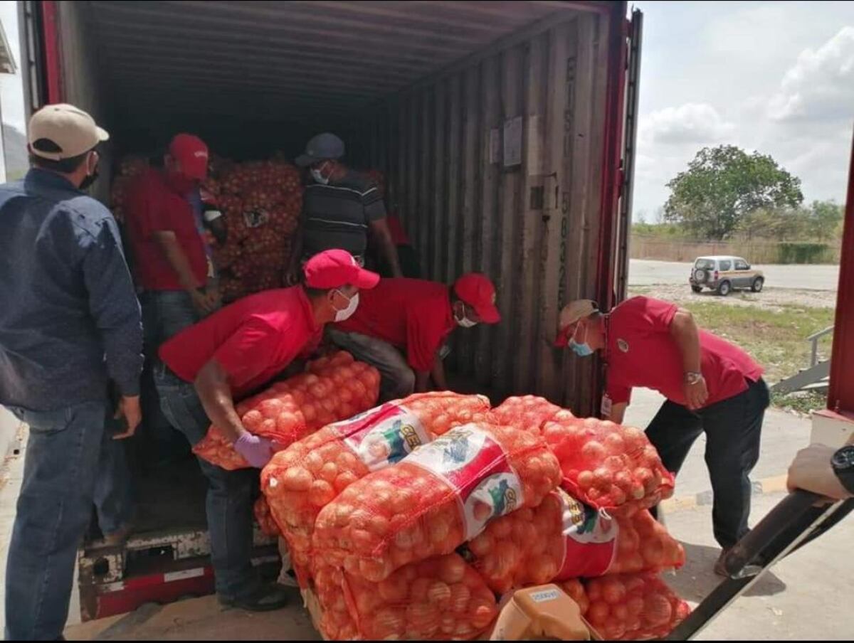 Hoy es un día importante. El expresar del Coronel Roderick Salcedo de Colcé