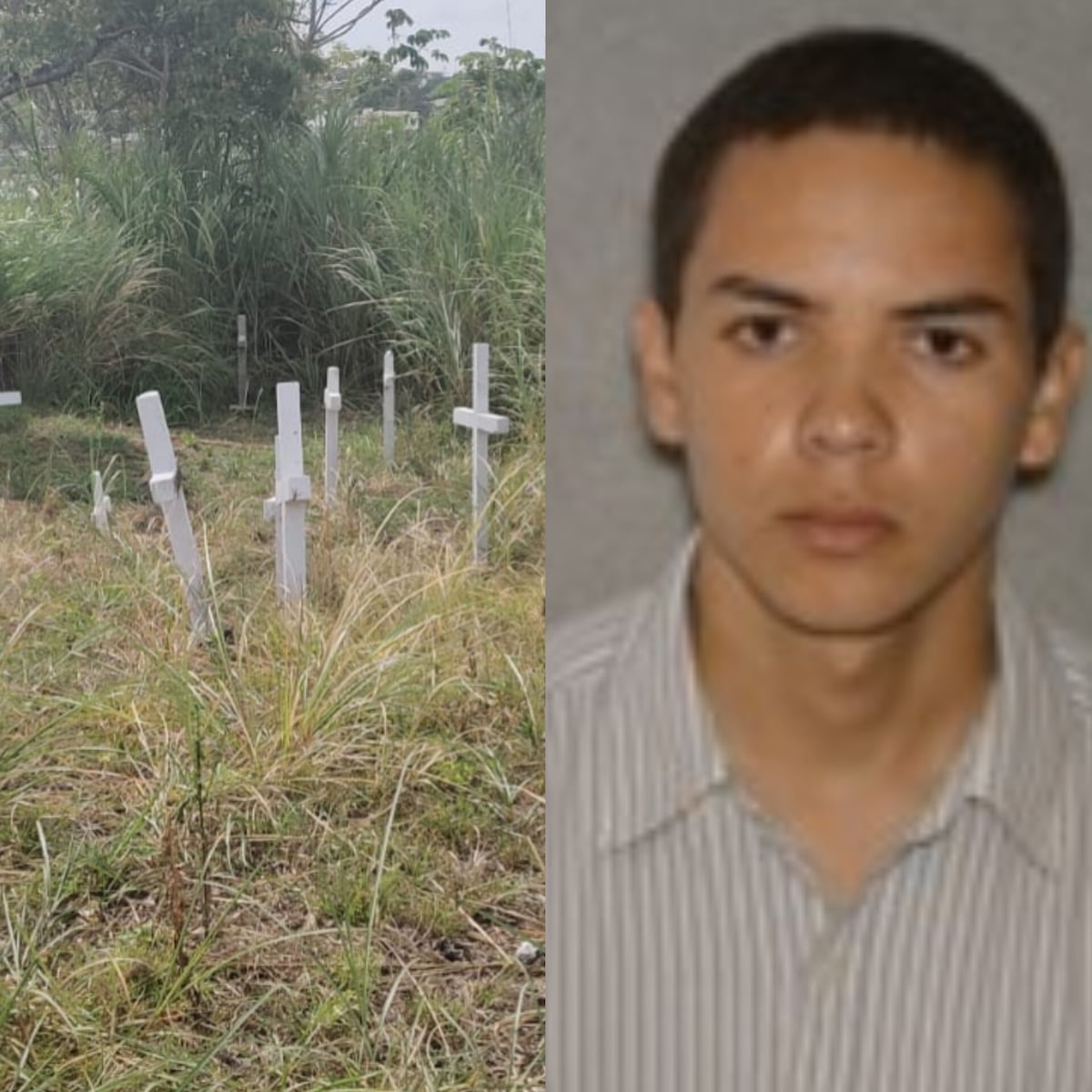 Excavaciones en San Miguelito: buscan restos de Eric Bonilla, joven caído en la invasión de 1989