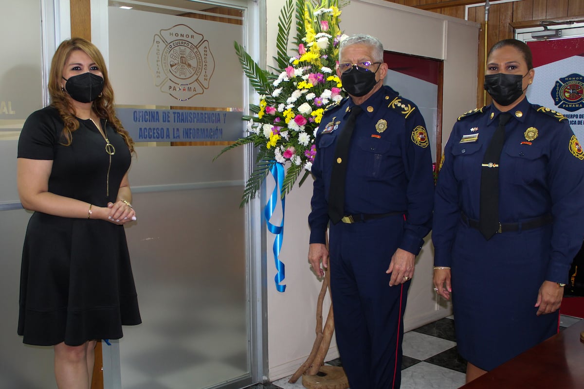 Abren oficina de Transparencia y Acceso a la Información