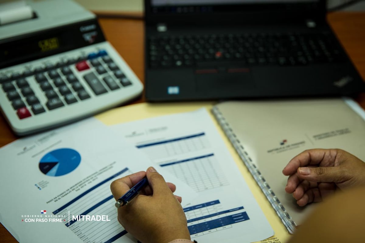 ¿Buscas trabajo?  Se abren nuevas vacantes, empleos en áreas de Panamá y Chiriquí