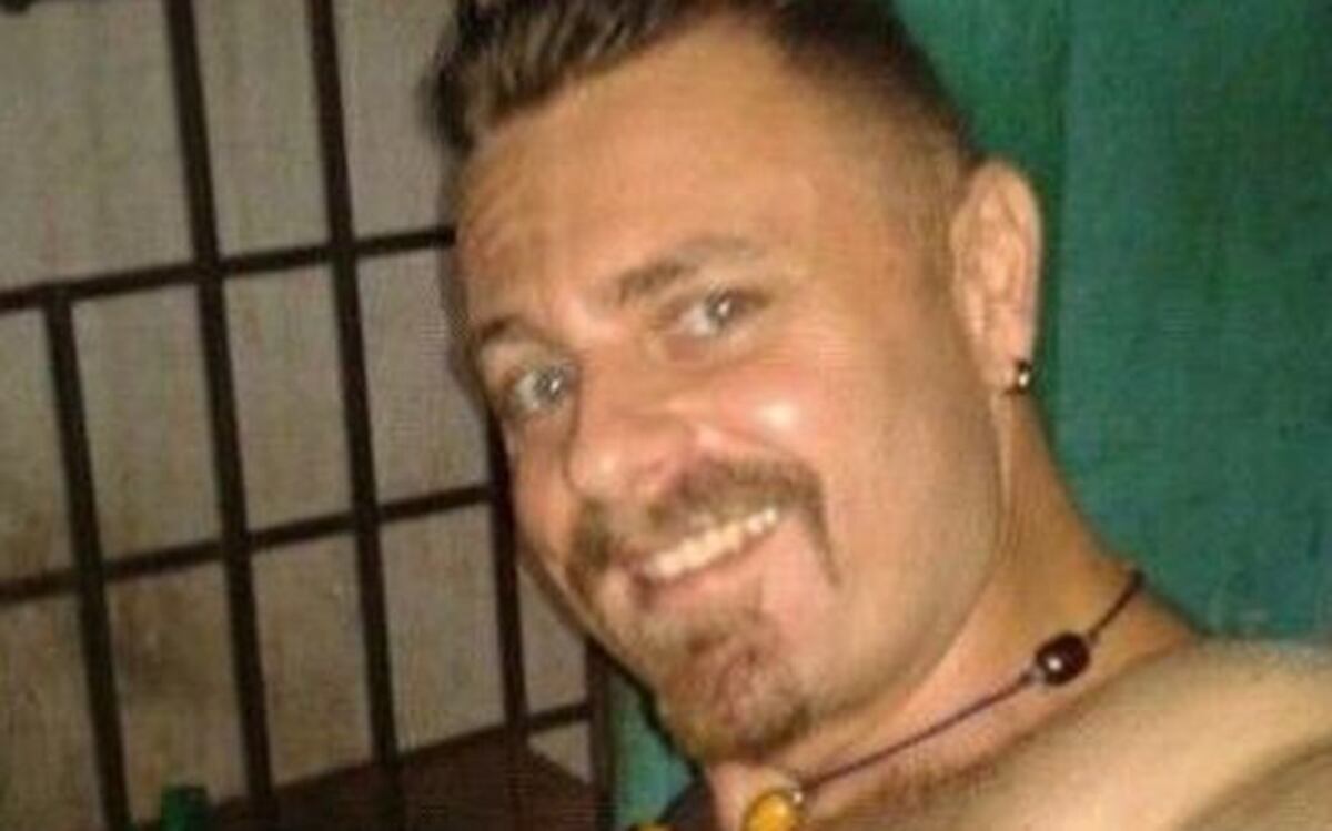 Mató a 5 de forma macabra, le llegó la hora al asesino en serie, el Salvaje Bill