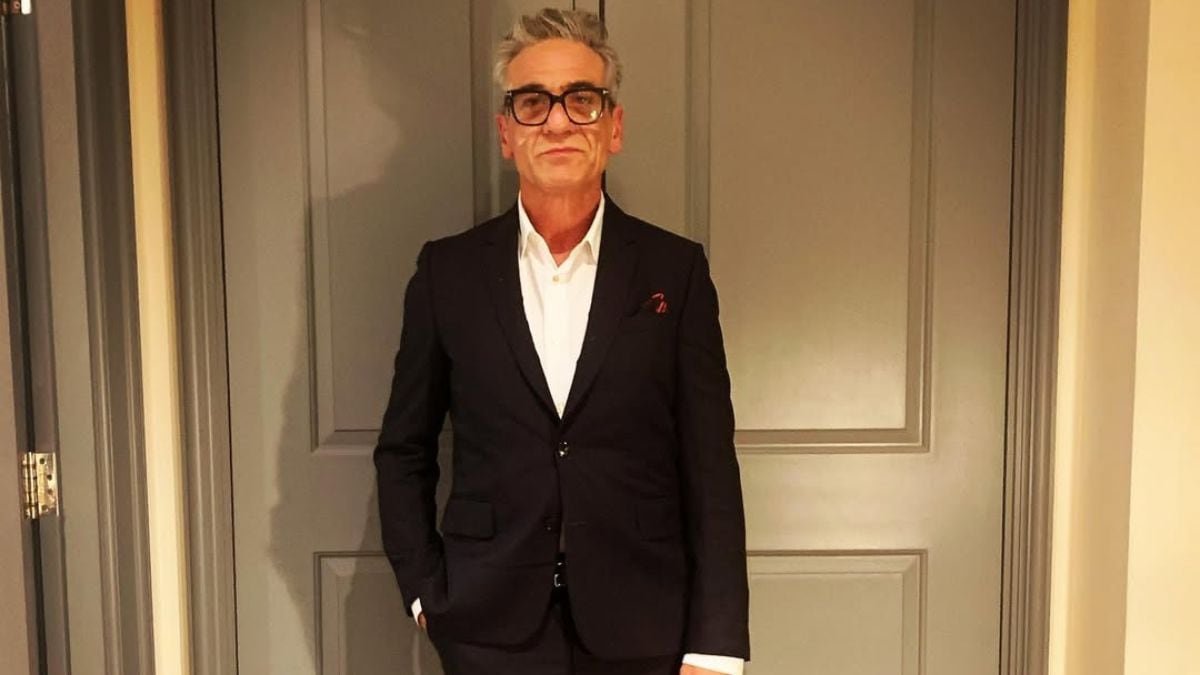 Fallece el actor Alon Aboutboul a los 60 años