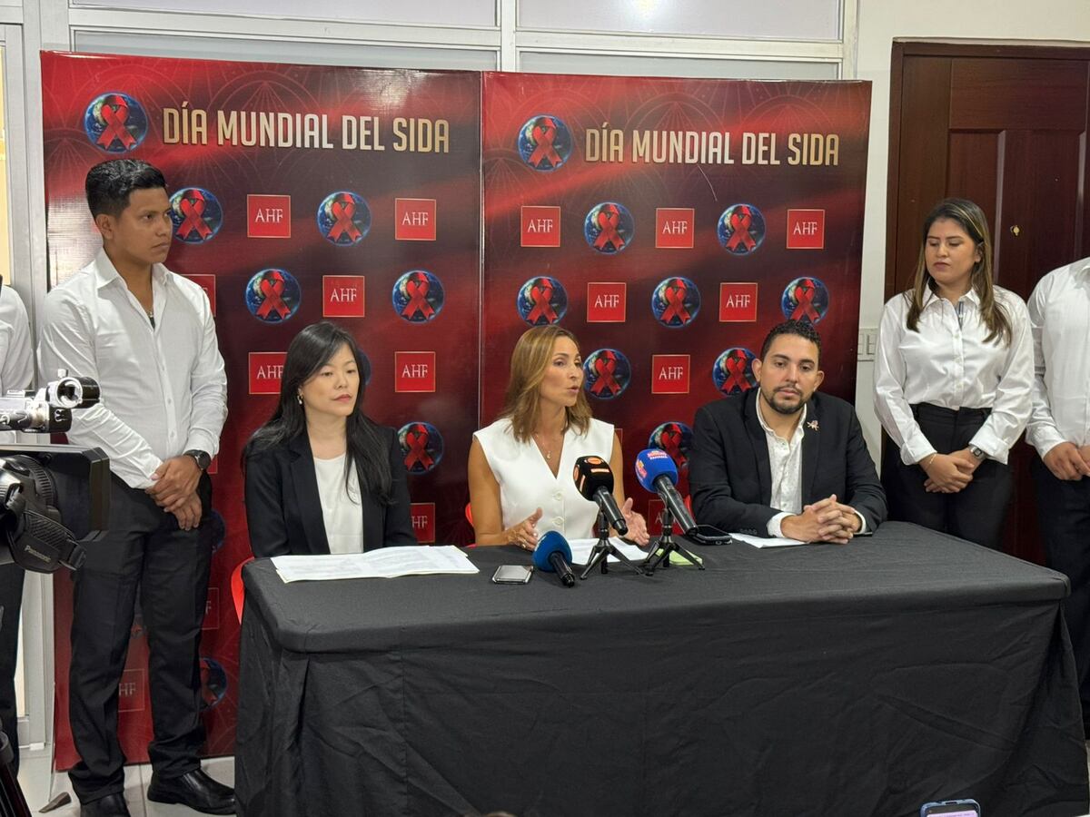 Revolución en la salud sexual: Panamá inaugura Centro Integral contra las ITS