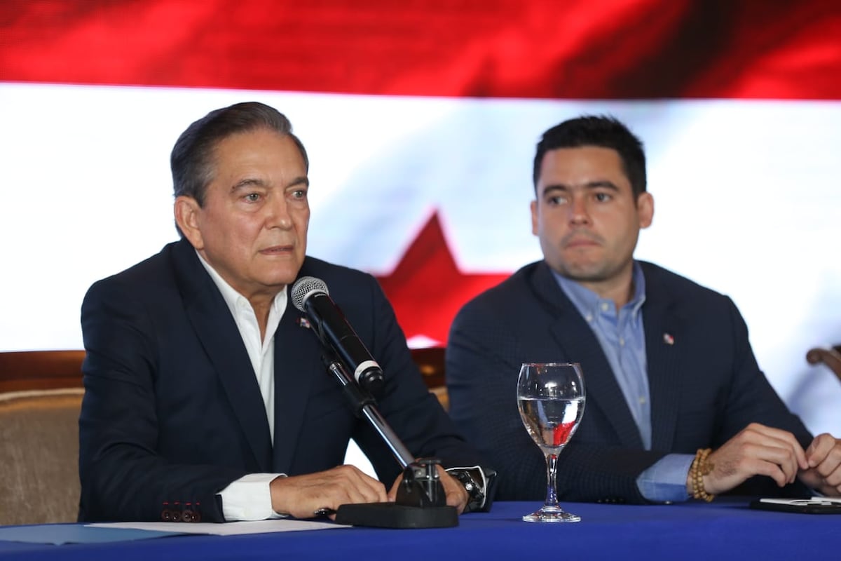 Señor Presidente electo, ¿Pandeportes pa’ cuándo?