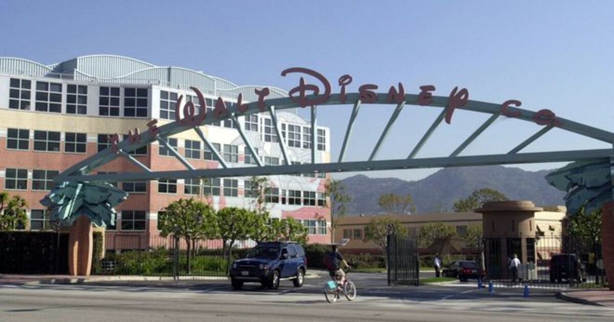 'Hakuna matata' es la frase de la discordia entre África y Disney