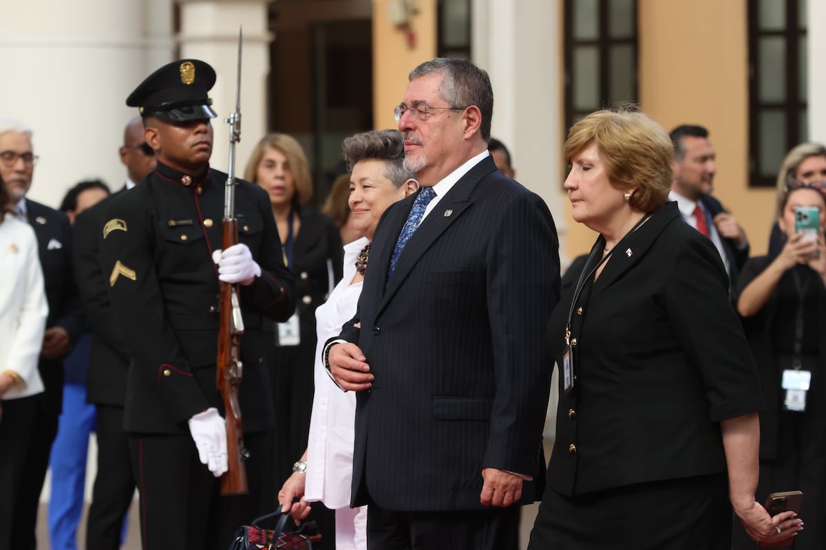 Gustavo Petro y otros mandatarios se dan cita en Panamá por el Bicentenario del Congreso Anfictiónico