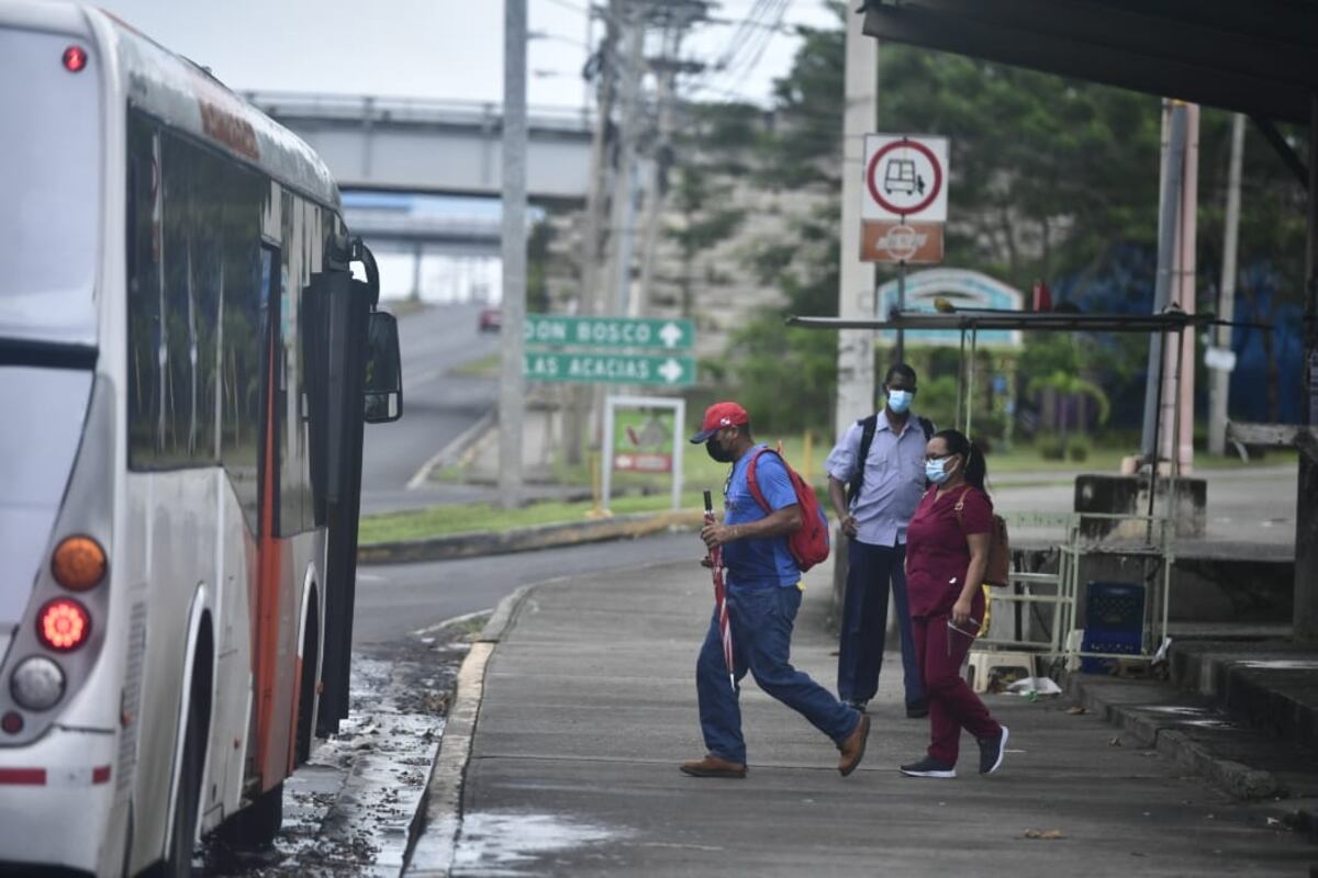 Panamá atraviesa momentos duros. Hasta el día de hoy 4,455 personas han perdido la vida a causa de la covid-19