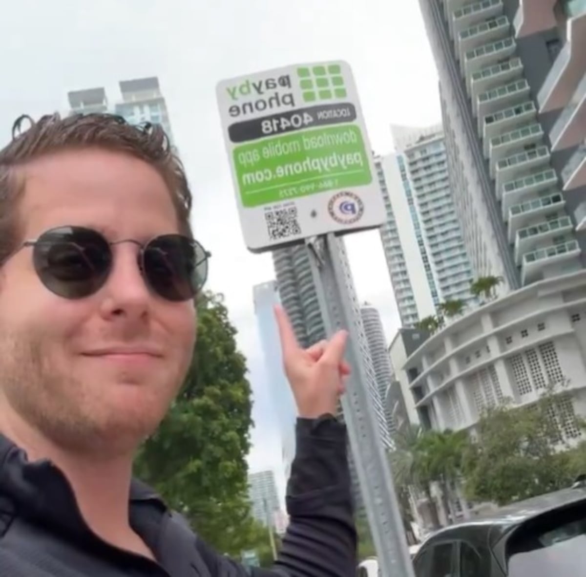 ¿Qué xopa, Chacalde? ¿Viene el parquímetro para la city?