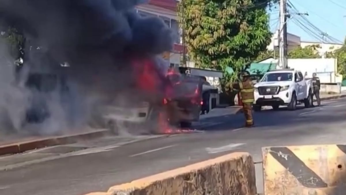 Sábado de sustos en las vías: accidentes en Nuevo Arraiján, Burunga y Majagua