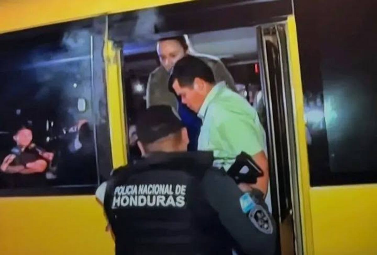 OEA lanza alerta por violencia en el conteo electoral de Honduras