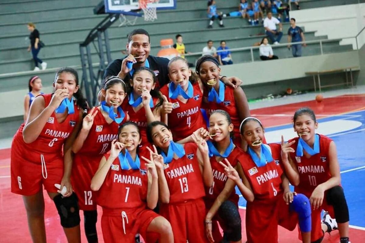 La Copa Amistad unió a toda la región